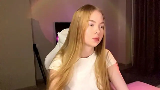 LumiSun's Live XXX Chat