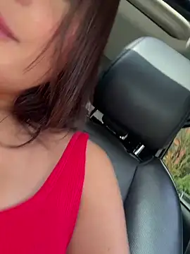 SofiaGomez444 Pertunjukan Webcam