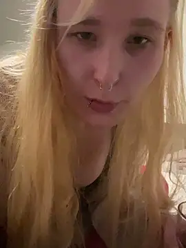 Webkamerová show PurpleHazexx