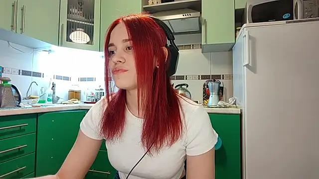 CalandraRolon's Live XXX Chat