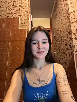 OliaLav's Live XXX Chat