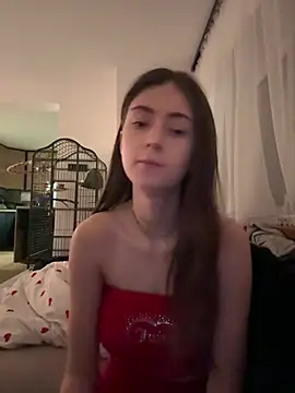 Chat +18 de karlaluuvv ao vivo