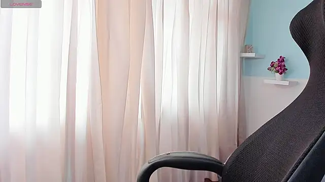 Chat XXX ao vivo de kendall_hernandez