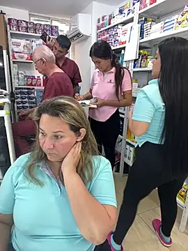 kandalove – Live XXX-chat