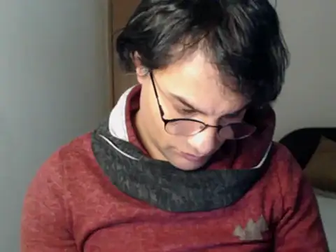 XXX chat uživo modela wildpussycat23