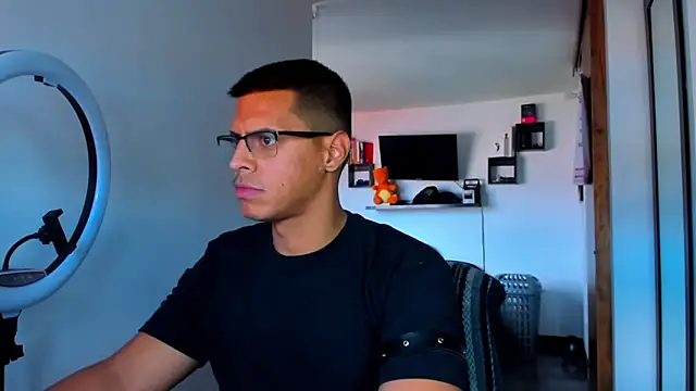 _John_Boy_ 라이브 XXX 채팅