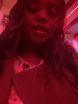 Chat XXX ao vivo de Millie246