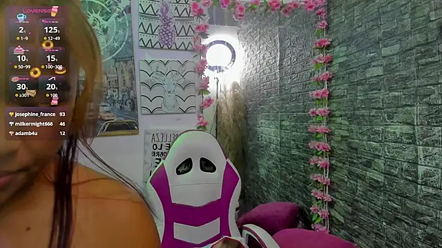 karoll__sex Live XXX-chat