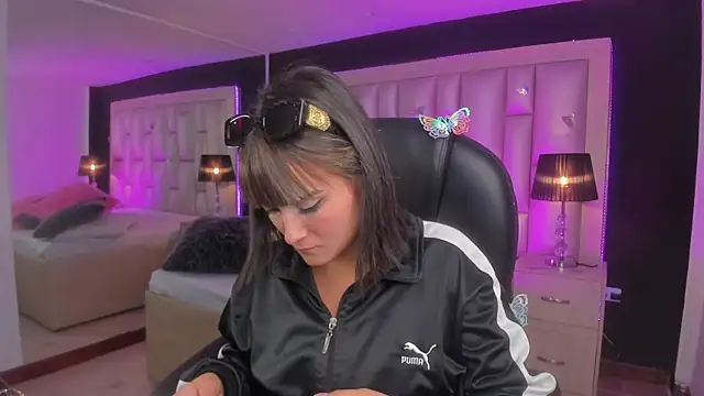 LuisaJonnes_ 라이브 XXX 채팅