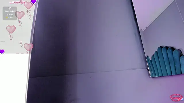 LindsyCater Chat XXX in diretta