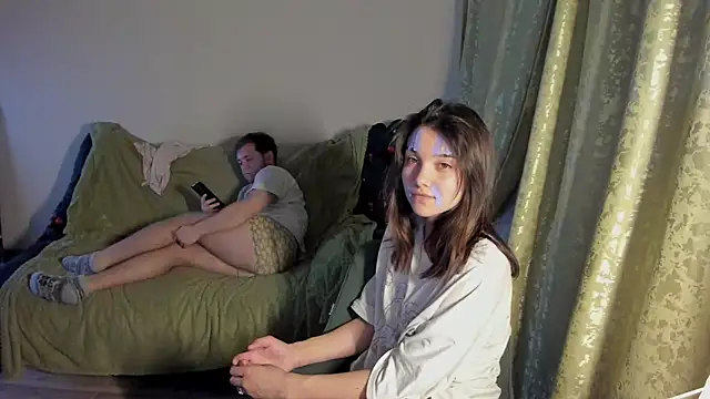 MashkaRay 라이브 XXX 채팅