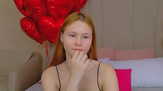 AmeliRoyse Chat XXX in diretta