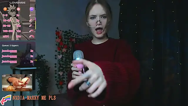 Dilara_xBaby Chat XXX live