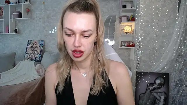 Chat XXX ao vivo de NickyAdamidi