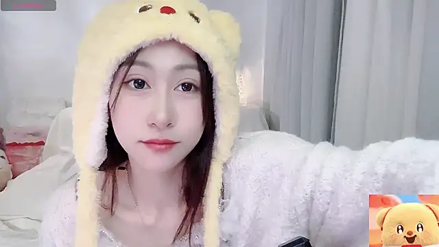 Czat XXX na żywo – Fayebae_11