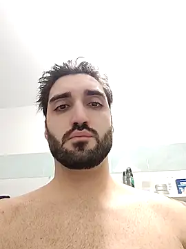 Al3xox02 Adlı Modelin Canlı XXX Sohbeti