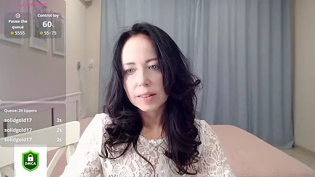 Czat XXX na żywo – beautiful_moon3