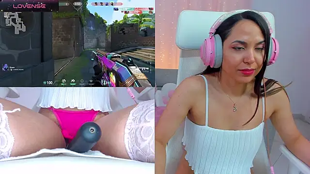 VenusIslove Live XXX-chat