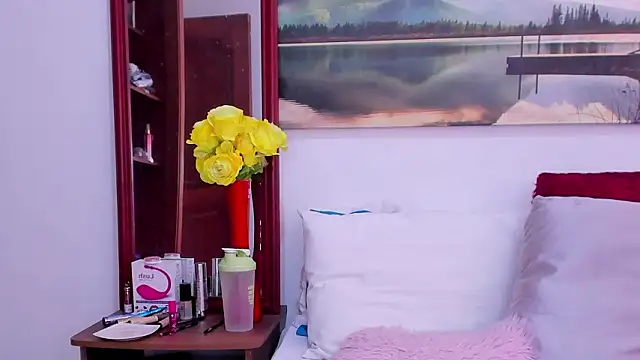 XXX chat uživo modela Aurora_Real