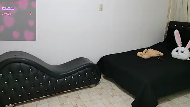 Litas_Secrets Chat XXX live