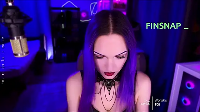 ml_milanaのライブXXXチャット