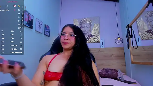 Sembang XXX Secara Langsung lalytulu99