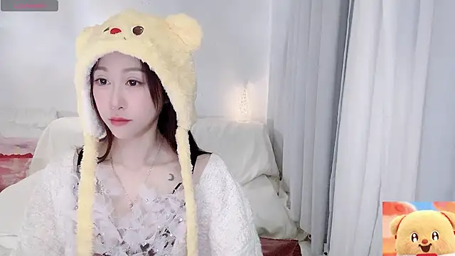 Fayebae_11 Adlı Modelin Canlı XXX Sohbeti