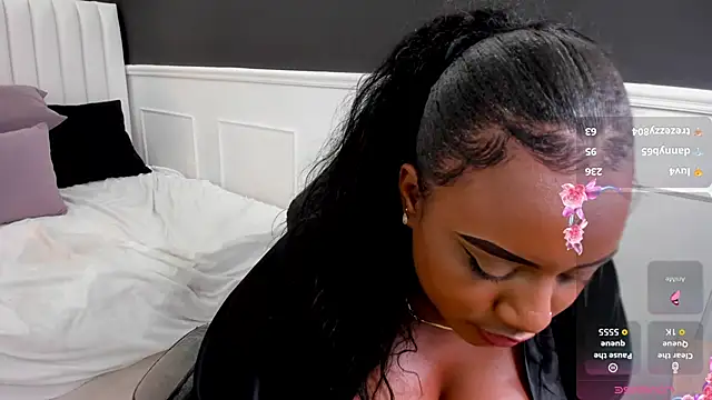 laia_fisher_ 라이브 XXX 채팅