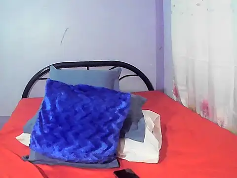 xmaldita18 Pertunjukan Webcam