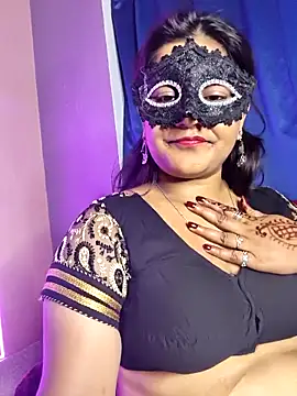 noty_girl2n Webbikameraesitys