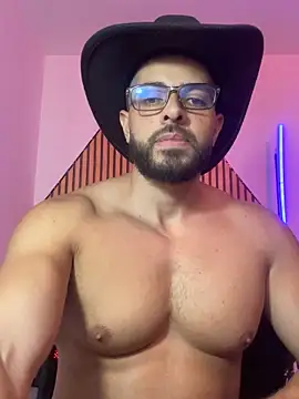 magnumchris Webcam-Show
