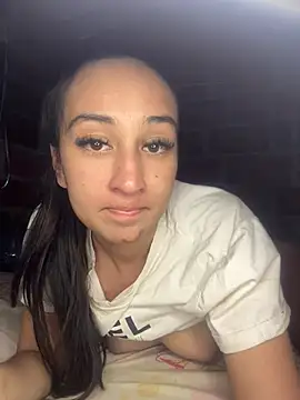 Czat XXX na żywo – RAKEL37