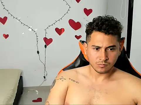 Онлайн чат XXX ashlan_king