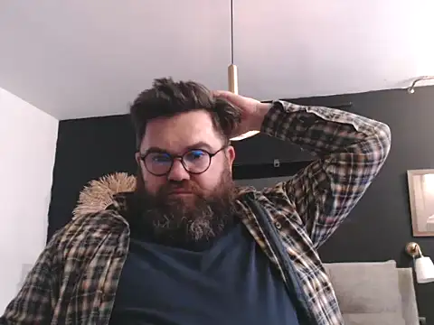 Mr_Gspt Adlı Modelin Web Kamerası Şovu