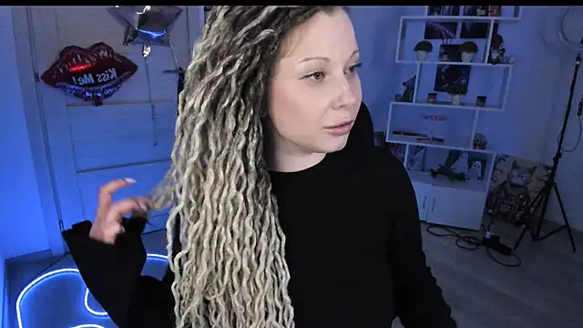 HoneySallyMoore Live XXX-chat