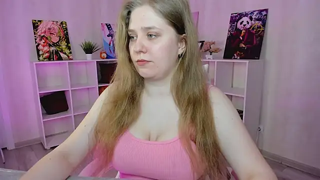 แชท XXX สดของ Megan_Violer