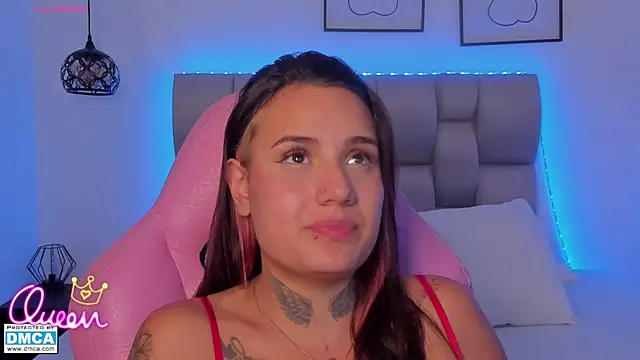 XXX chat uživo modela Susan-Sweet-7