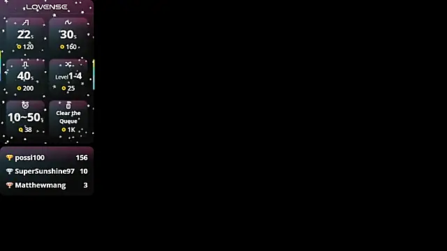 IRISCLARK1 Adlı Modelin Canlı XXX Sohbeti