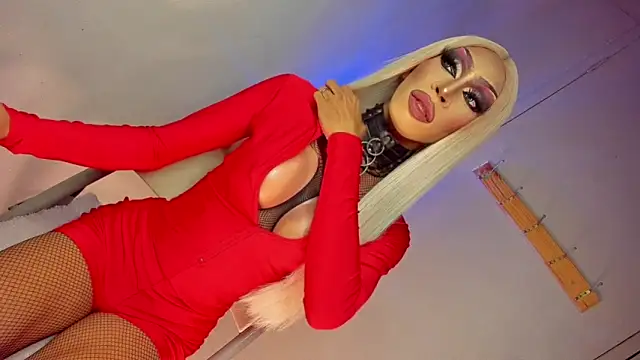 anitacruise Webcam Show