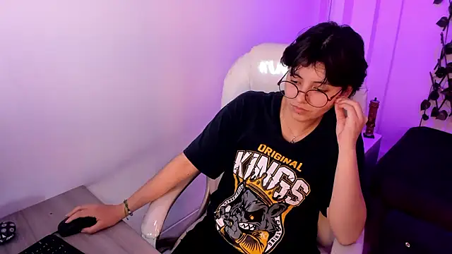 Živý XXX chat Nathaly_ds