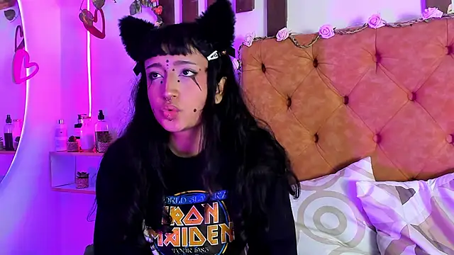 MeowMota_ 现场XXX聊天