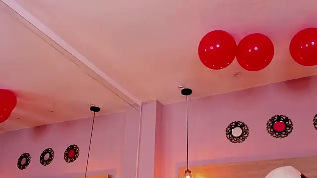 SusanAdams1 – Live XXX-chat