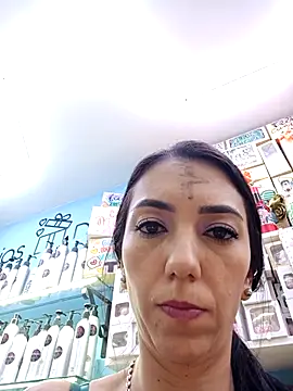 LunaZambrano: απευθείας συνομιλία ΧΧΧ