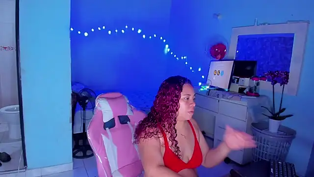 Chat XXX ao vivo de AngelaCoffee