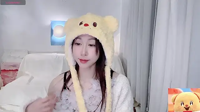 Fayebae_11 网络视讯表演