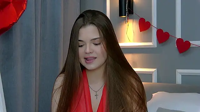 BonieSmith Webcam-Show