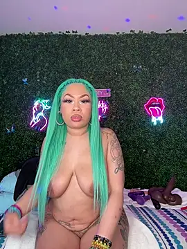 Chat XXX Live RenaThickAss