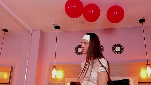 SusanAdams1 现场XXX聊天