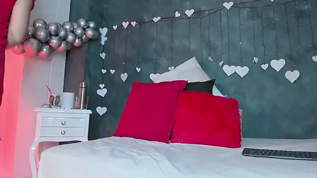 GingerMoon_ Adlı Modelin Canlı XXX Sohbeti