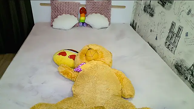 lovely-eyes Chat XXX in diretta